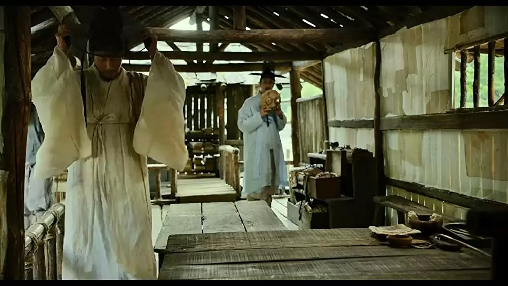 王の預言書の画像