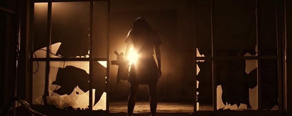 爆裂魔神少女 バーストマシンガールの画像