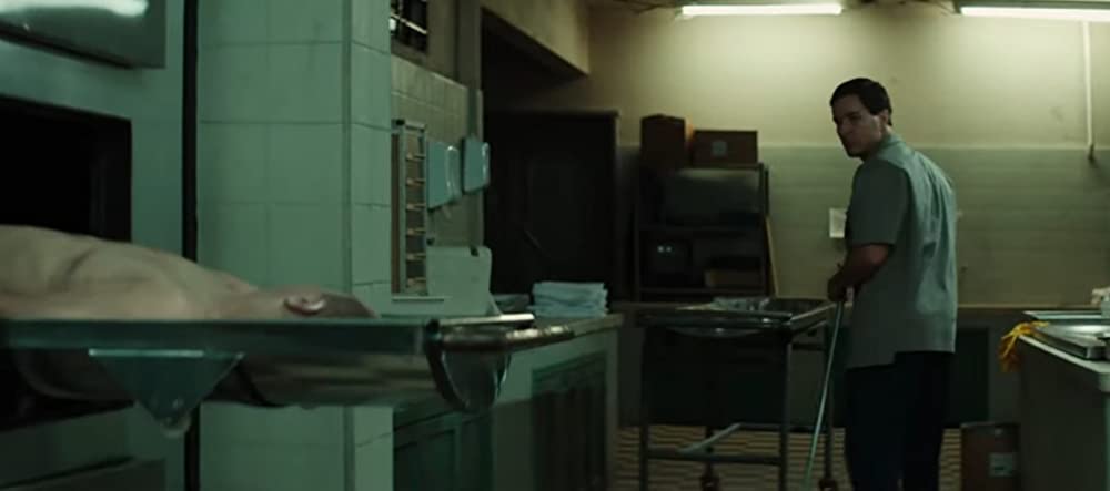 死体語りの画像