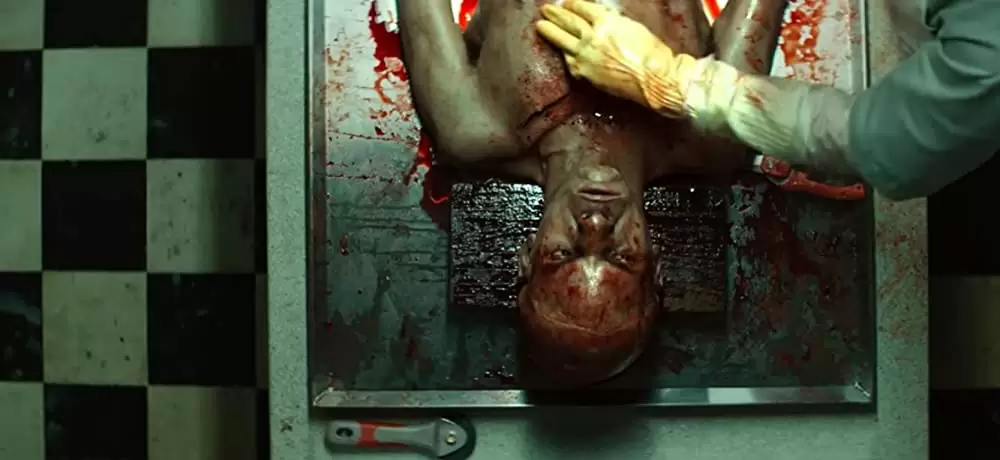 死体語りの画像