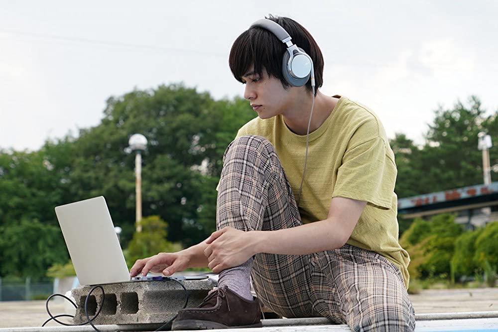 サヨナラまでの30分の画像