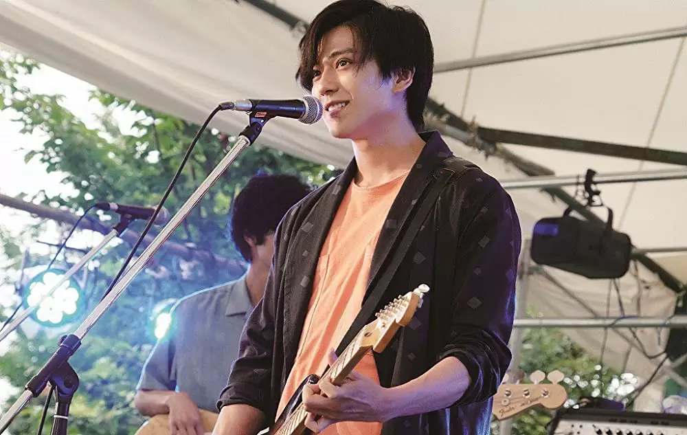 サヨナラまでの30分の画像