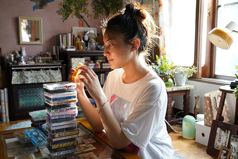 サヨナラまでの30分の画像