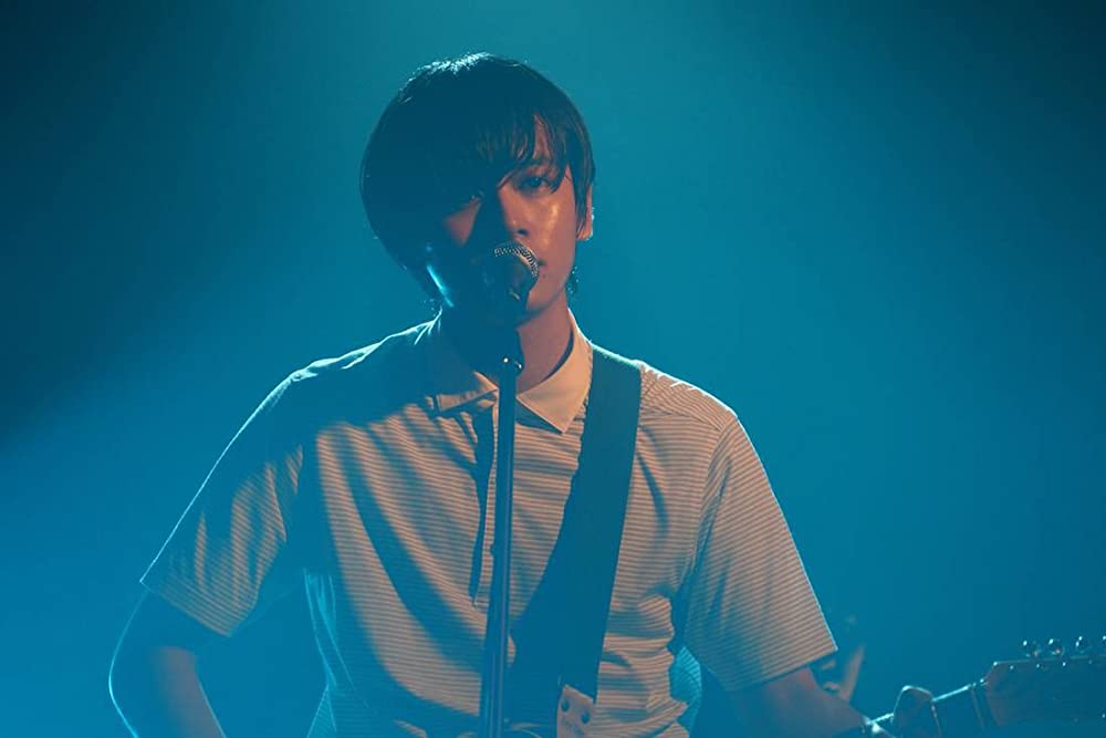 サヨナラまでの30分の画像