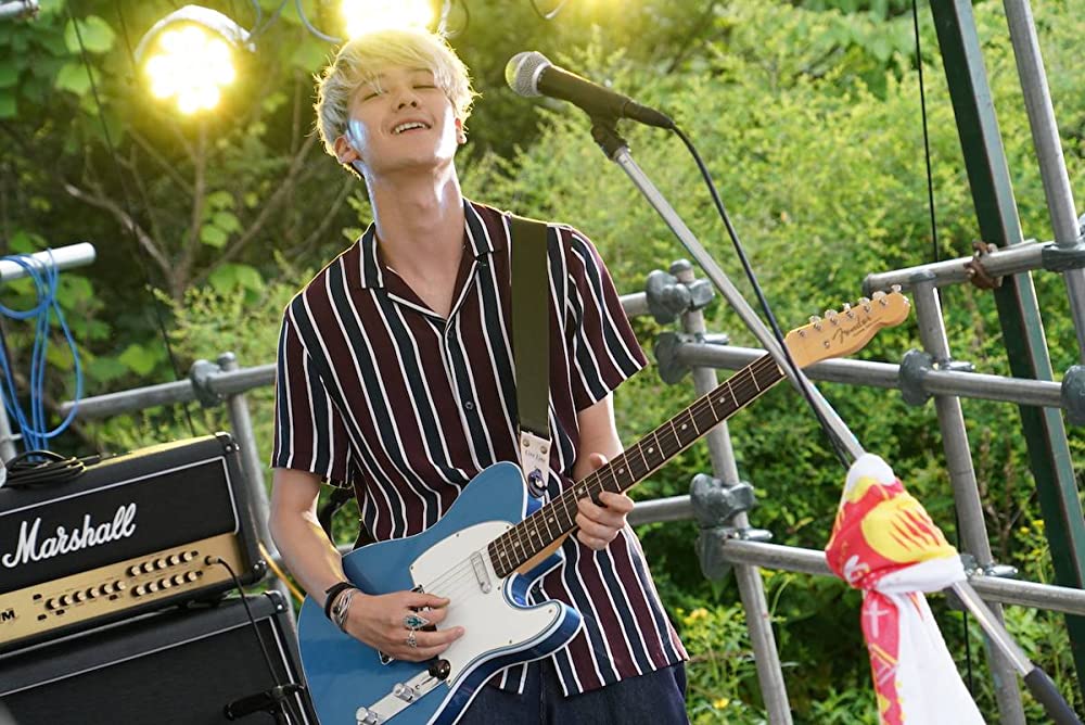 サヨナラまでの30分の画像