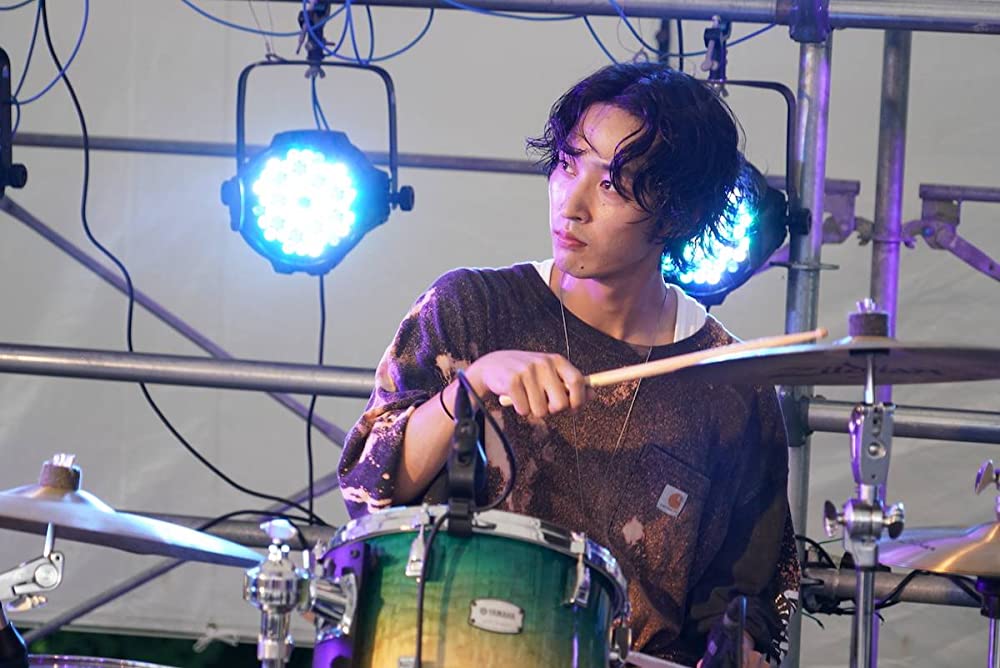 サヨナラまでの30分の画像