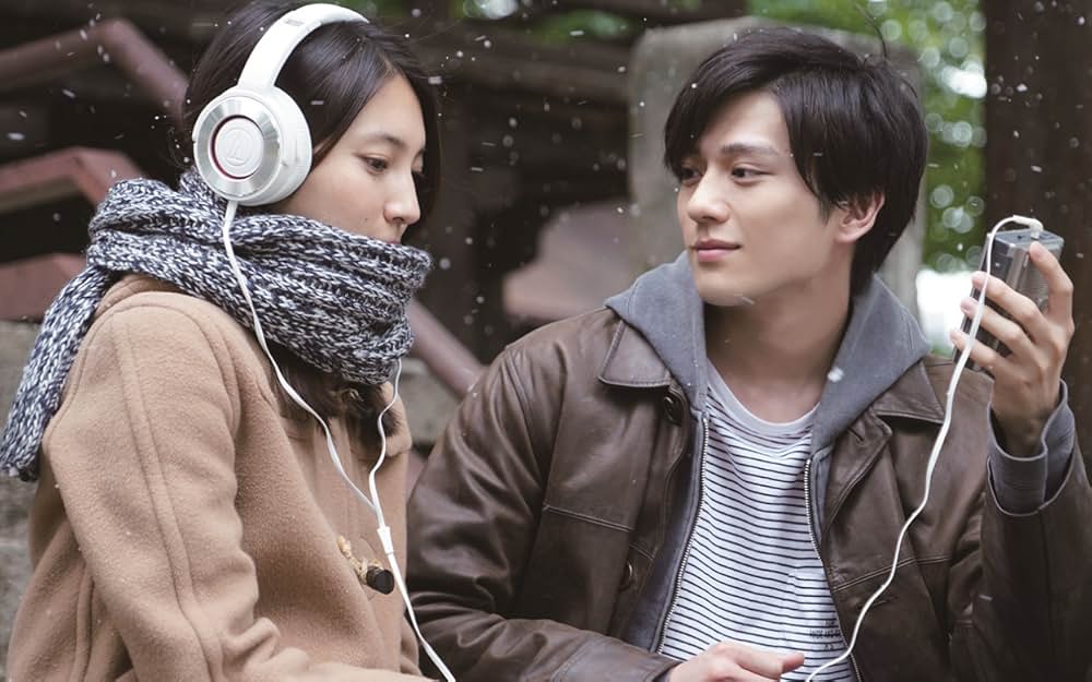 サヨナラまでの30分の画像