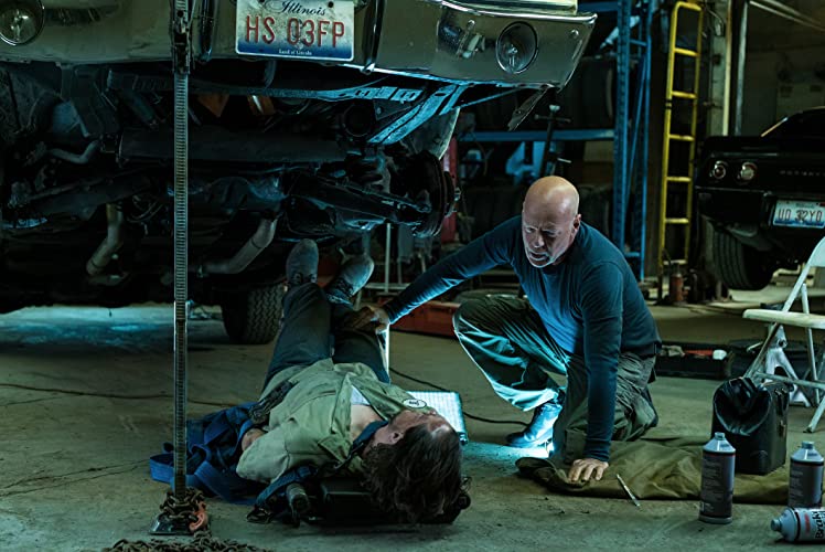 デス・ウィッシュの画像