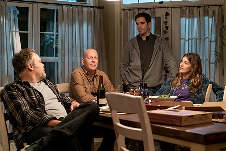 デス・ウィッシュの画像