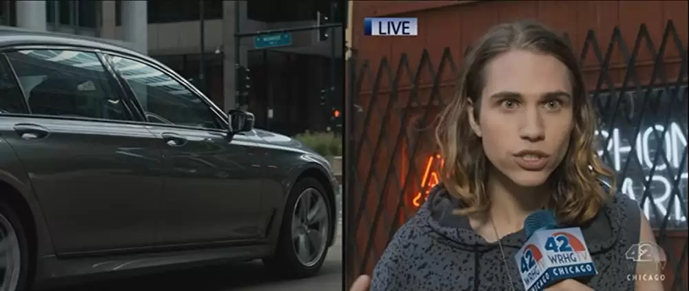 「デス・ウィッシュ」の画像