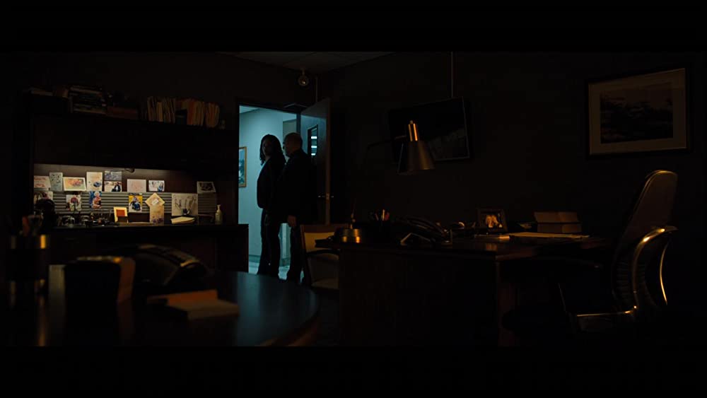 デス・ウィッシュの画像