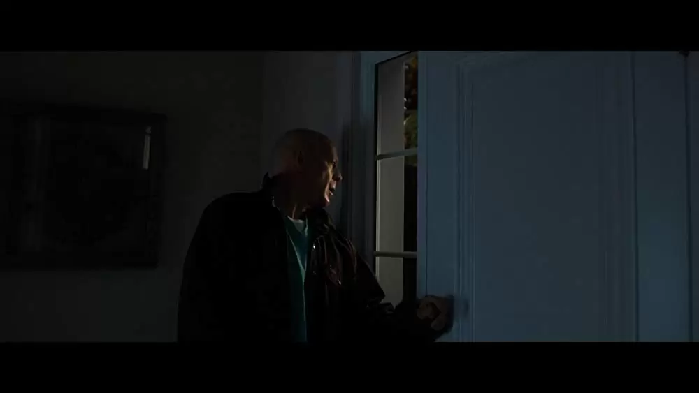 「デス・ウィッシュ」ブルース・ウィリスの画像