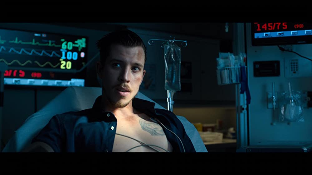 デス・ウィッシュの画像