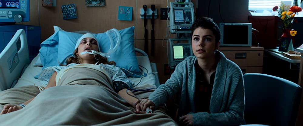 デス・ウィッシュの画像