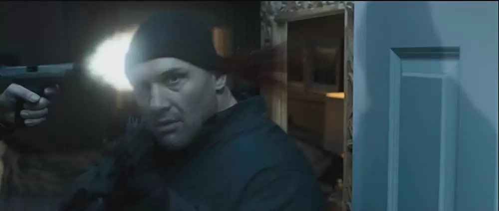 「デス・ウィッシュ」の画像