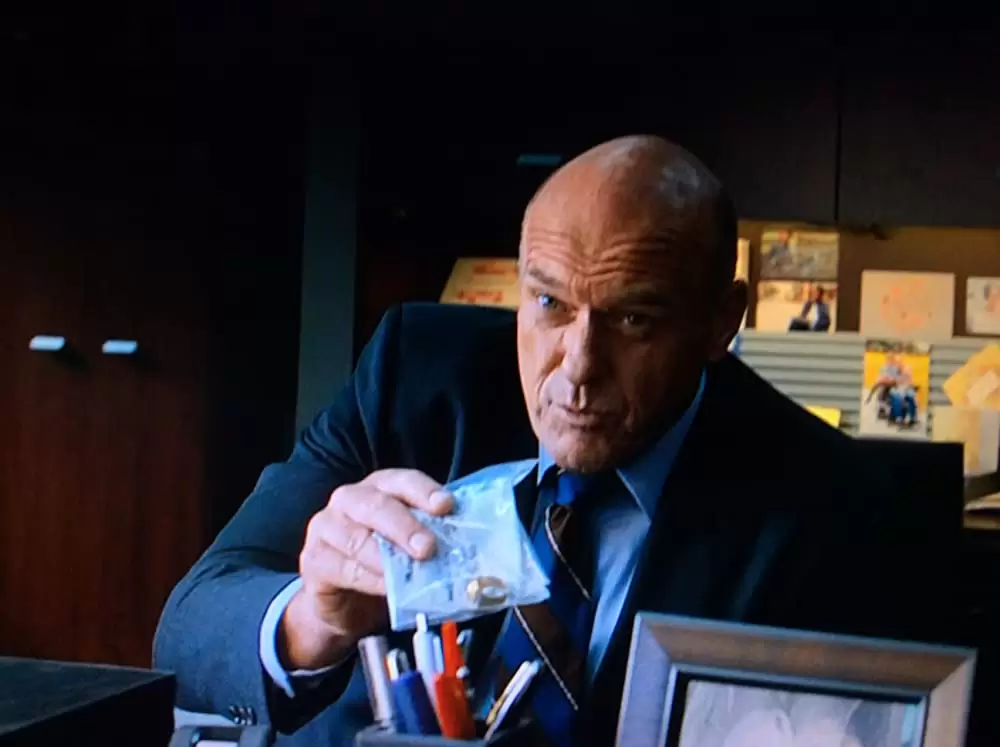 「デス・ウィッシュ」ディーン・ノリスの画像