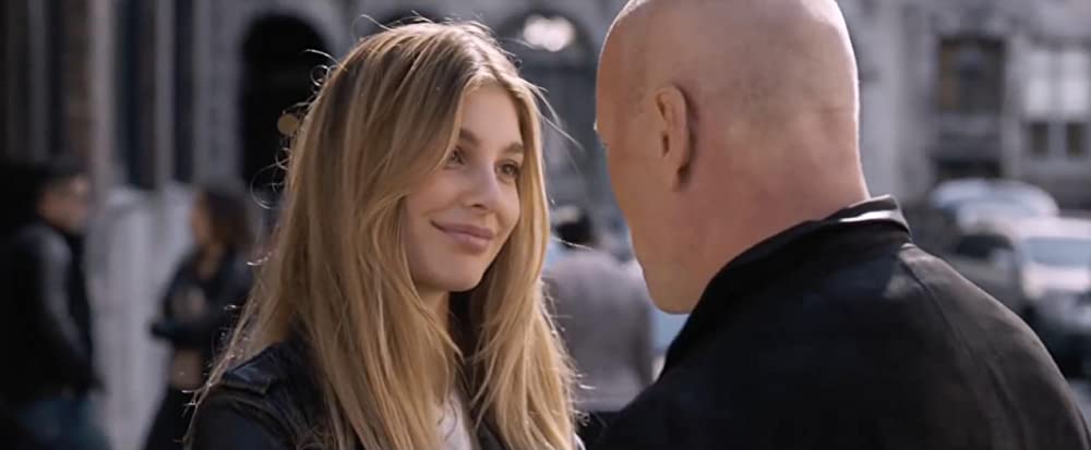 デス・ウィッシュの画像