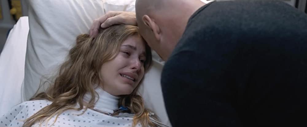 デス・ウィッシュの画像