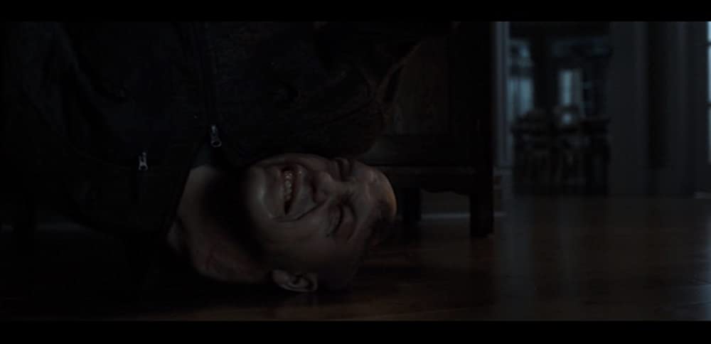 「デス・ウィッシュ」の画像