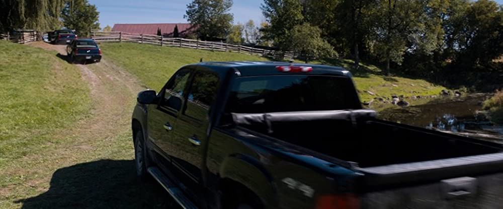 「デス・ウィッシュ」の画像