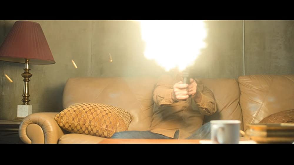 「デス・ウィッシュ」の画像