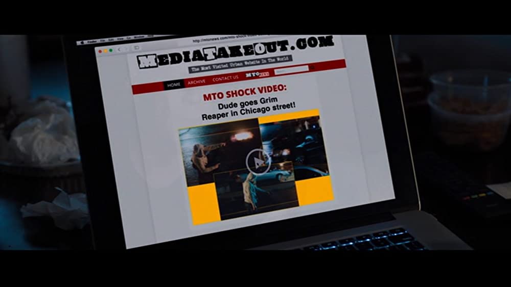 「デス・ウィッシュ」の画像