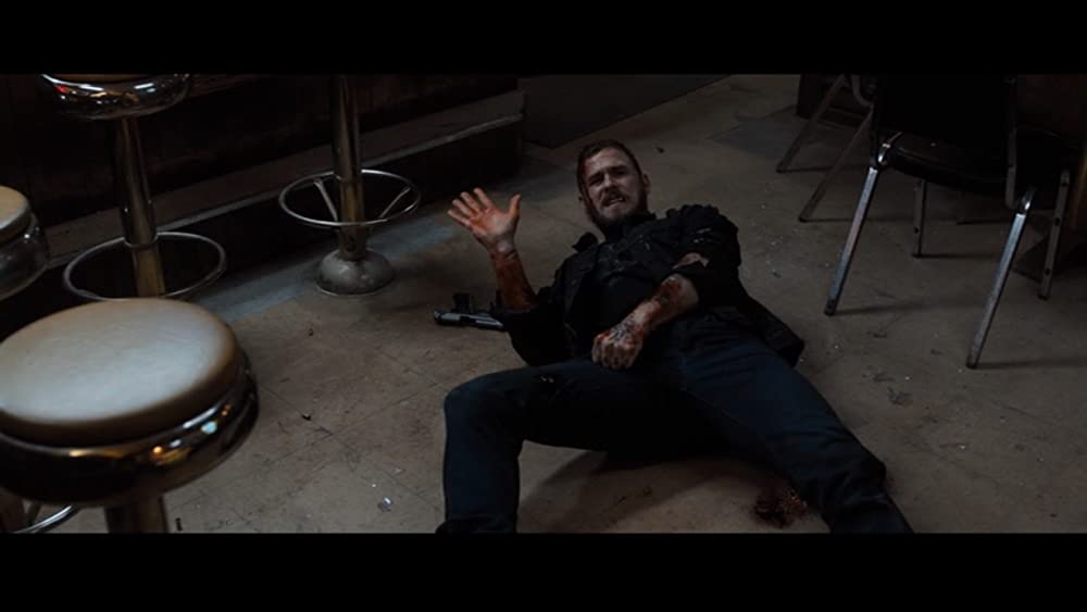 「デス・ウィッシュ」の画像