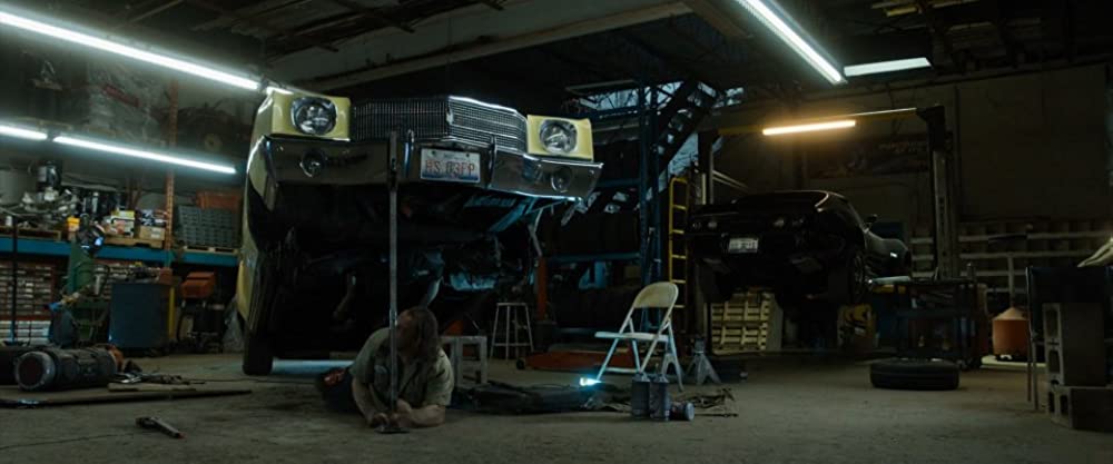 「デス・ウィッシュ」の画像