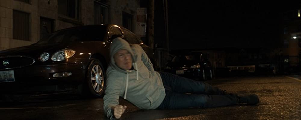 「デス・ウィッシュ」の画像