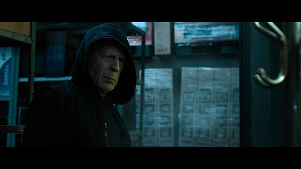 「デス・ウィッシュ」の画像