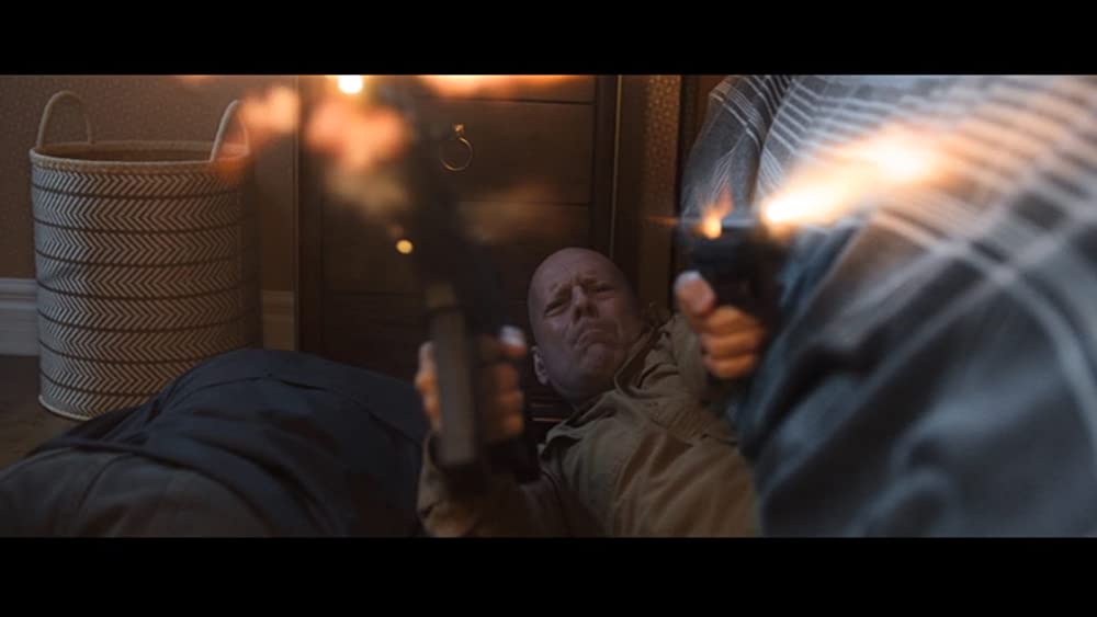 「デス・ウィッシュ」の画像