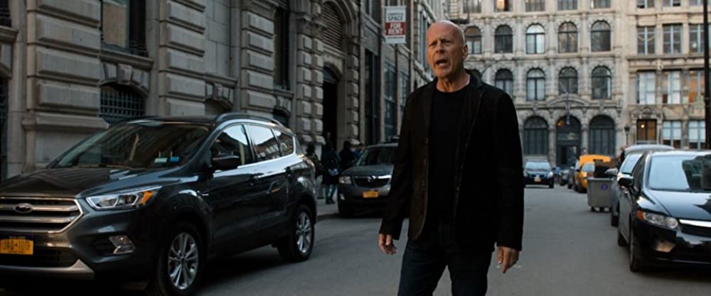 「デス・ウィッシュ」の画像