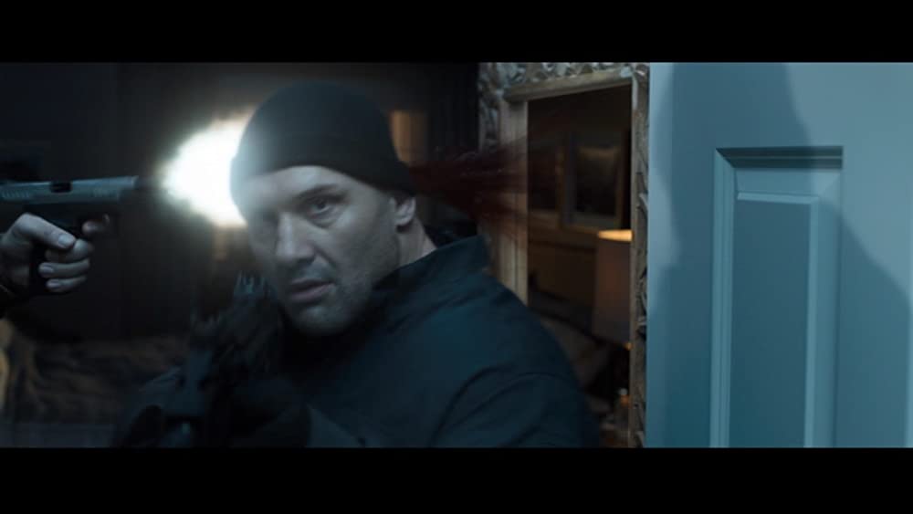 「デス・ウィッシュ」の画像