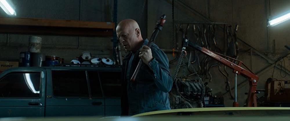 「デス・ウィッシュ」の画像