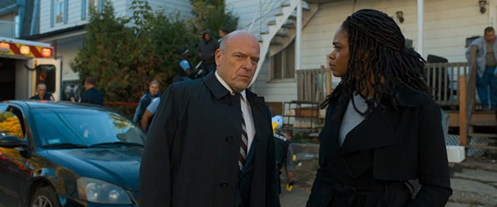 「デス・ウィッシュ」の画像