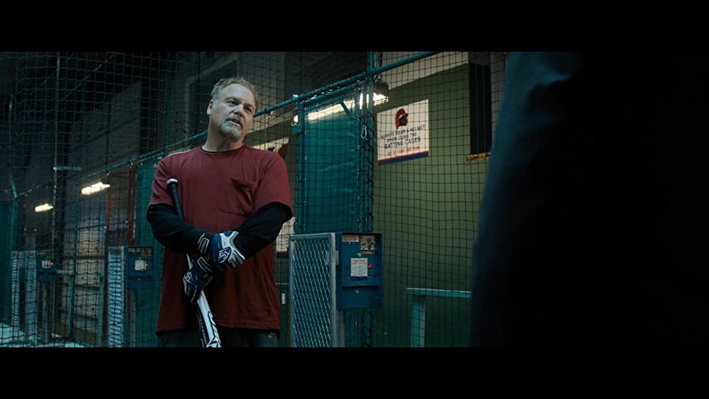 「デス・ウィッシュ」の画像