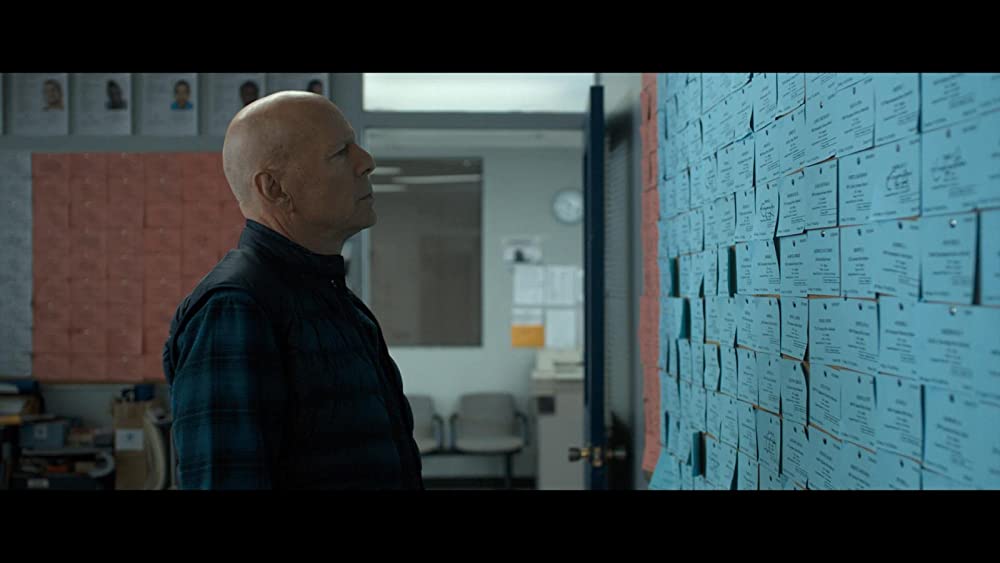 「デス・ウィッシュ」の画像