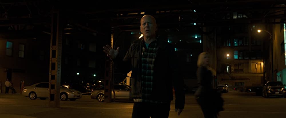 「デス・ウィッシュ」の画像