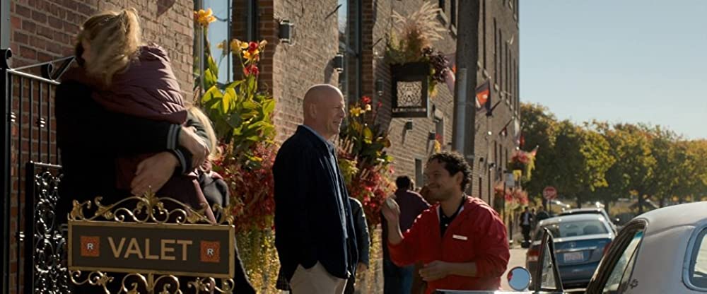 「デス・ウィッシュ」の画像