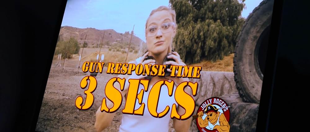 デス・ウィッシュの画像