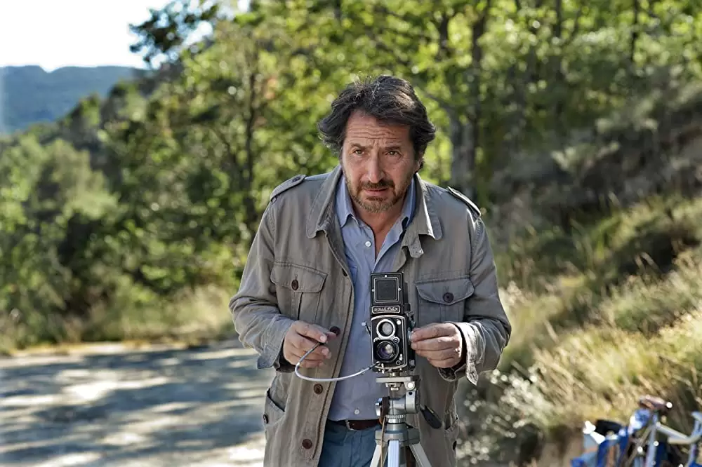 「今さら言えない小さな秘密」エドゥアール・ベールの画像