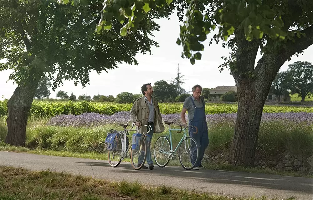 「今さら言えない小さな秘密」エドゥアール・ベール & Benoît Poelvoordeの画像