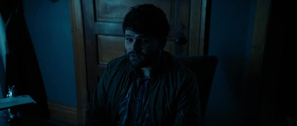 デッド・ウィッシュの画像