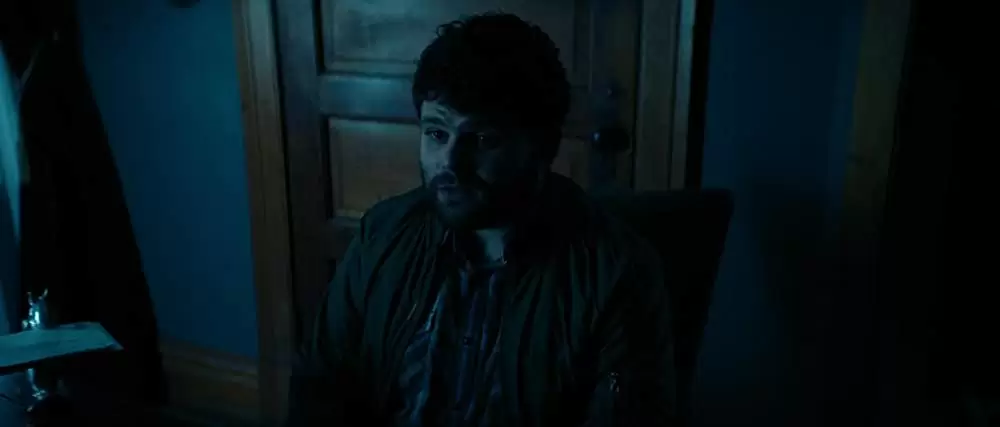 デッド・ウィッシュの画像