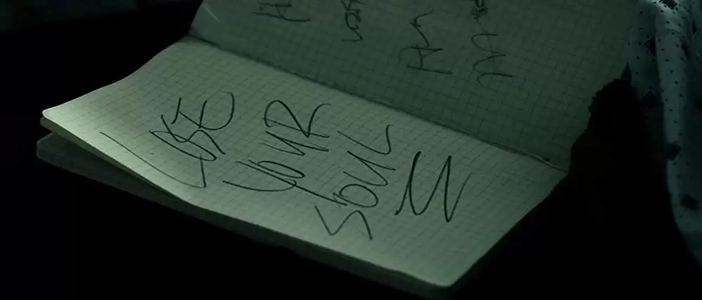 デッド・ウィッシュの画像