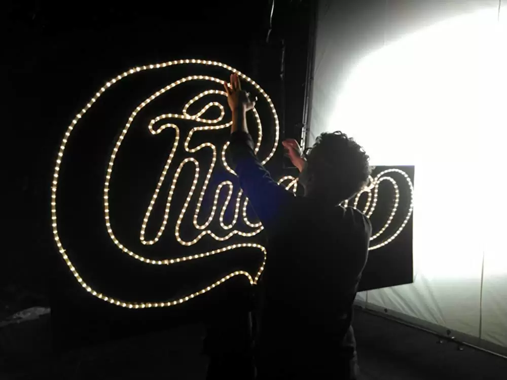 ザ・ヒストリー・オブ・シカゴ ナウ・モア・ザン・エヴァーの画像