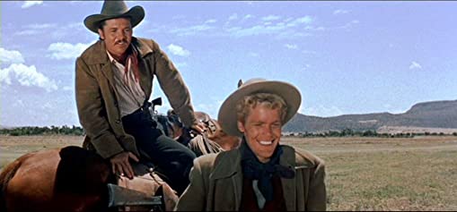 許されざる者の画像