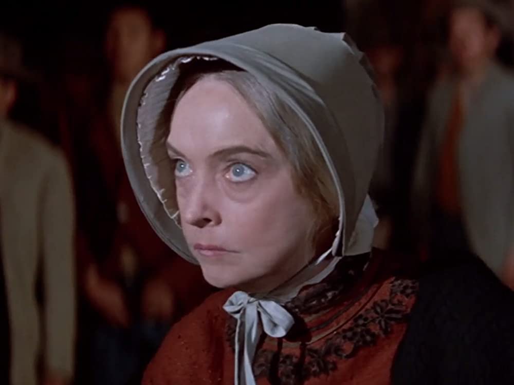 許されざる者の画像