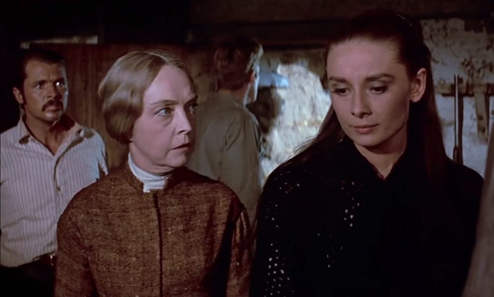 許されざる者の画像