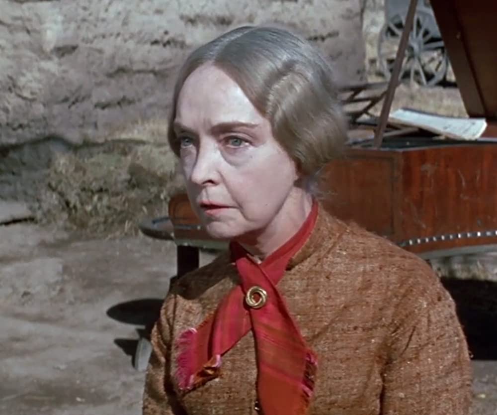 許されざる者の画像